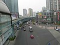 廈門交通指南:空港から市内への移動など。
