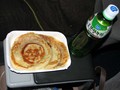 韓国パッケージツアー 1997年9月