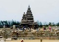 インド個人旅行(デカン高原) 1999年4月
