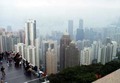 香港パッケージツアー 1999年1月~2月