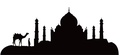 インド・スリランカ個人旅行 1997年2-3月