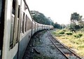 タイ・マレーシア個人旅行 1998年9月