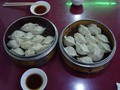中国(瀋陽)個人旅行 2004年10月