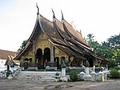 ラオス個人旅行 2005年8月