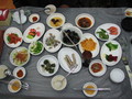 韓国(釜山)個人旅行 2005年11月