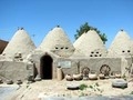トルコ横断旅:聖地ウルファとハラン。夏は乾燥して大変です。