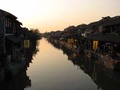 上海、西塘個人旅行 2007年11月