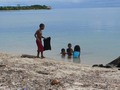 ベリーズ個人旅行 2008年9~10月