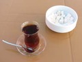 トルコ横断旅:イラン国境の町ワンまで飛ぶ。