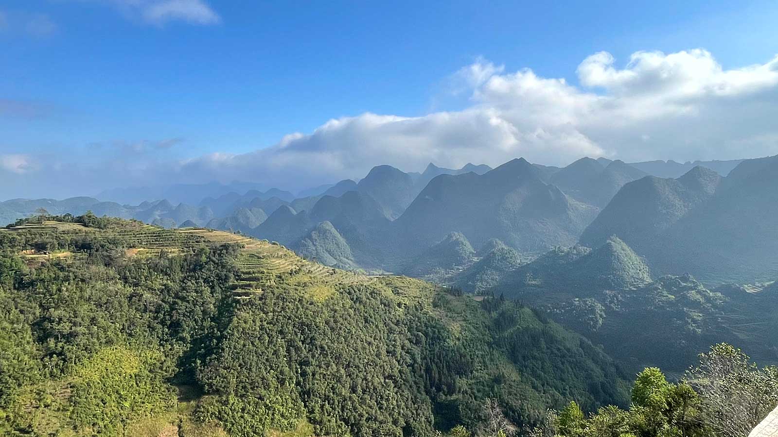 ベトナム最後の秘境ハザンの旅。旅こそ、いとをかし。