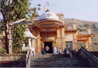 ヒンドゥ寺院