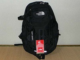 女性にオススメのバックパック