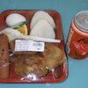 パラオの食文化：日本が残した携帯食。お弁当。