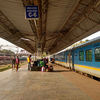 インドの列車のチケット・切符の手配について