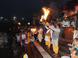 インドの民族文化・宗教・お祭り