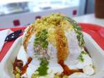 寝台列車でデリーへ。駆け足で観光と名店食べ歩き。